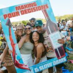 How One Founder Turned R&B, Wine, And Community Into a Growing Summer Tradition In The DMV