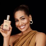 Former Miss World Lisa Hanna Enters The Beauty Space