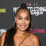 La La Anthony Shares Late-Night Inspiration, Beauty Secrets, and ‘Work Mode’ Mindset
