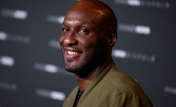 Lamar Odom Reflects on the Moment He Learned of His Infant Son’s Death