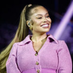 Latto Reflects On Accidentally Revealing Her Pregnancy In Viral Post Ahead Of Her ‘Business & Personal’ Video Release