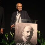 ‘W.E.B. Du Bois: Rebel with a Cause’ Debuts May 19th on PBS