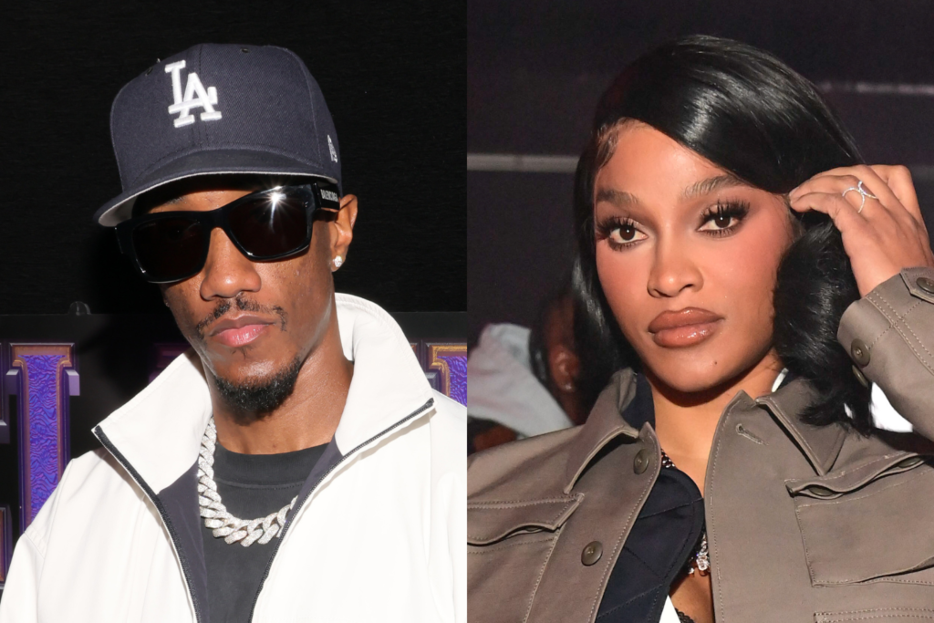 Lemuel Plummer Responds After Joseline Hernandez Accuses Him Of Sabotage