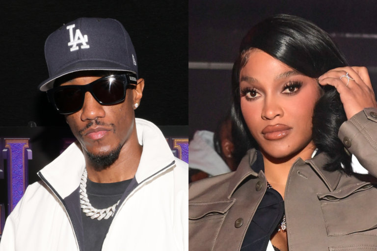 Lemuel Plummer Responds After Joseline Hernandez Accuses Him Of Sabotage