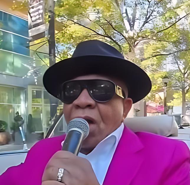 That Lenny Williams Retirement Rumor? Yeah, it’s Fake News | VIDEO That Lenny Williams Retirement Rumor? Yeah, it’s Fake News | VIDEO