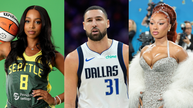 Aht! Aht! Lexie Brown Shuts Down Klay Thompson Cheating Rumors Amid Megan Thee Stallion Drama