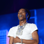 Lil Baby Accuses Business Partner Of Selling Illegal Hemp Products