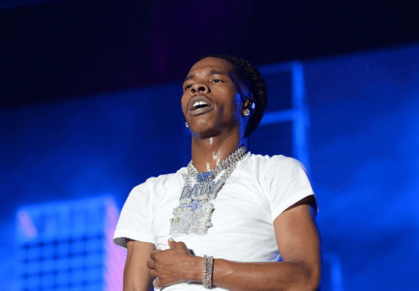 Lil Baby Accuses Business Partner Of Selling Illegal Hemp Products