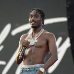 Lil Tjay Confused By Offset Casino Shooting Incident