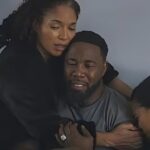 Michael Jai White, Lisa Arrindell Tap into Truth and Forgiveness in ‘The Secret Between Us’ | Watch Trailer
