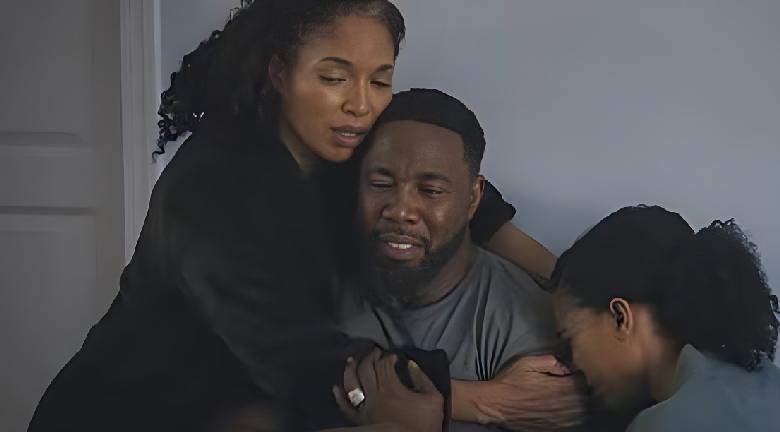 Michael Jai White, Lisa Arrindell Tap into Truth and Forgiveness in ‘The Secret Between Us’ | Watch Trailer