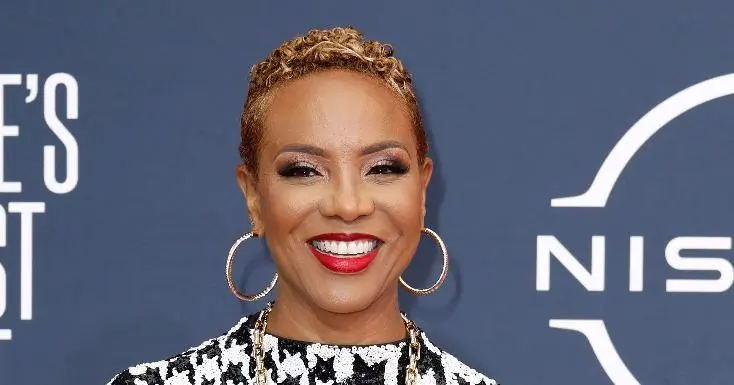 MC Lyte’s Historic Rock & Roll Hall of Fame Induction: A Testament to Hip-Hop’s Legacy