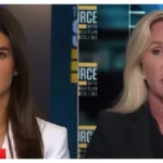 ‘She Really Stammered!’: MTG Goes on Camera Demanding an Apology From Trump — Then CNN Flips It on Her and Puts Her in the Hot Seat in a Way She Never