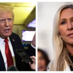 ‘What a … Scumbag!’: Trump Makes a Move He Thought Would Fly Under the Radar, Then MTG and His Own Base Drag It Into the Light and Refuse to Let It Go