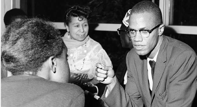 The Enduring Fire: Revisiting Malcolm X’s Vision For Black Liberation On What Would Have Been His 100th Birthday