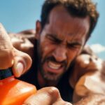 Steven Ivory: I bought it. Now, if Only I Could Open it.