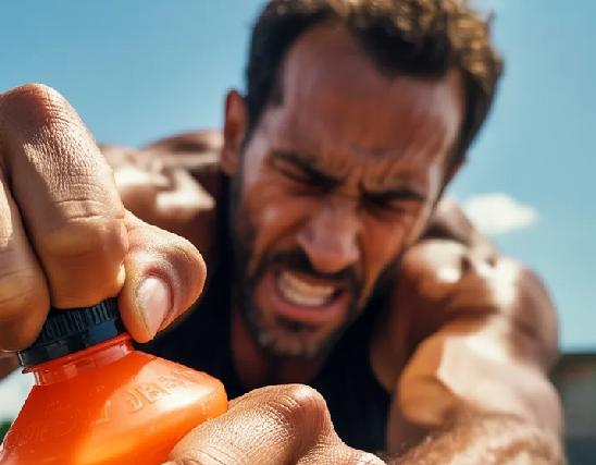 Steven Ivory: I bought it. Now, if Only I Could Open it.