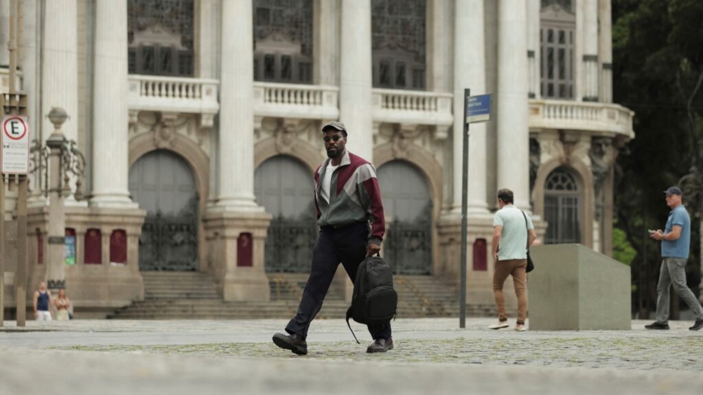 WATCH: Yahya Abdul-Mateen II Leads Netflix’s Man On Fire In First Trailer Release