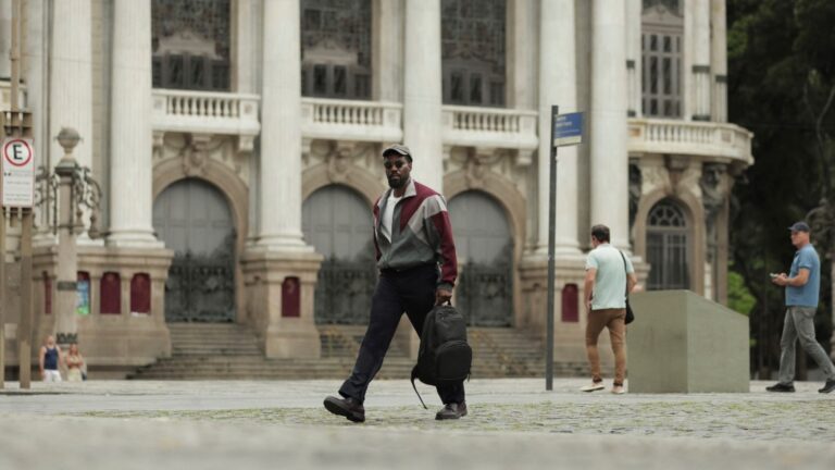 WATCH: Yahya Abdul-Mateen II Leads Netflix’s Man On Fire In First Trailer Release