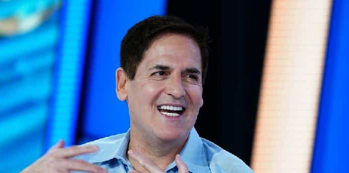 Mark Cuban Warns: 7 Businesses at Risk in the Age of AI