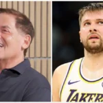 ‘Worst Trade In History’: Mavs’ Mark Cuban Regrets Selling Majority Stake to Controversial Investor a Year After Luka Dončić Swap