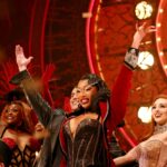 Megan Thee Stallion Announces Early Exit From ‘Moulin Rouge’ Amid Breakup with Klay Thompson