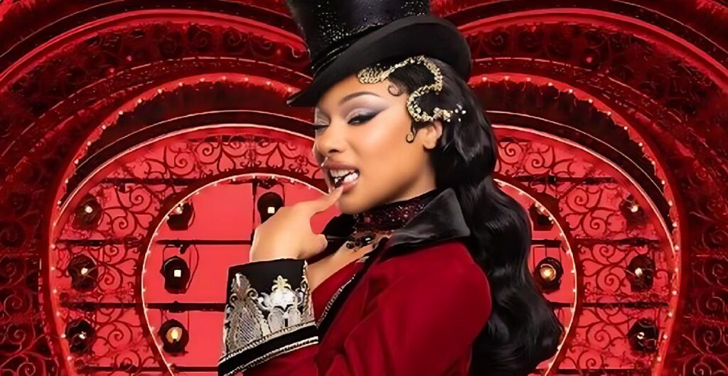 Megan Thee Stallion to Exit ‘Moulin Rouge! The Musical’ Earlier Than Planned