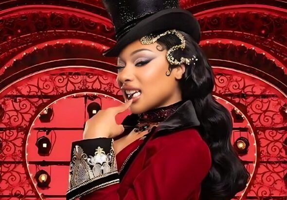 Megan Thee Stallion to Exit ‘Moulin Rouge! The Musical’ Earlier Than Planned