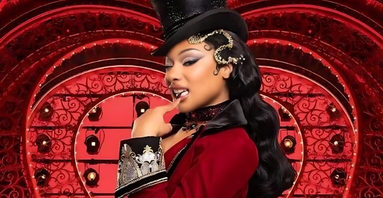 Megan Thee Stallion to Exit ‘Moulin Rouge! The Musical’ Earlier Than Planned
