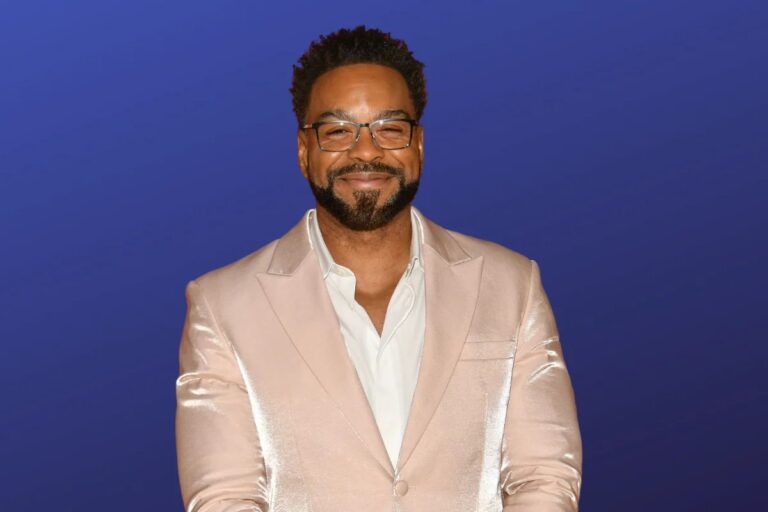 Method Man Joins “Different World” As Coach Coles For Netflix Reboot