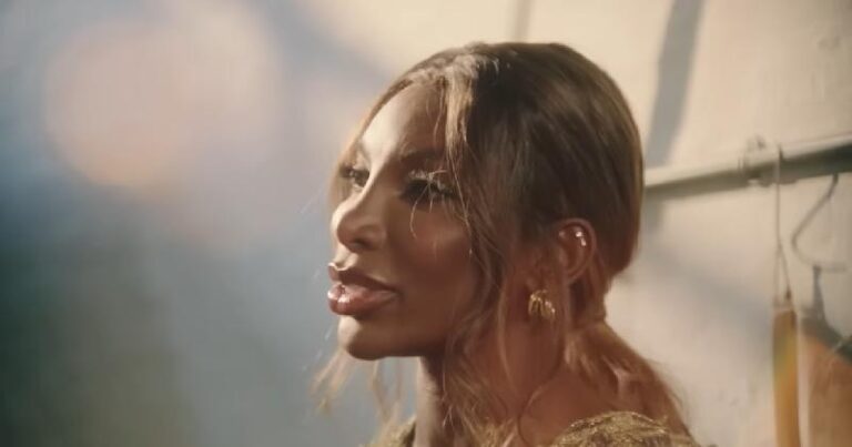 Michaela Coel Says UK Has ‘Lost the Attraction It Once Had’ for West African Migrants