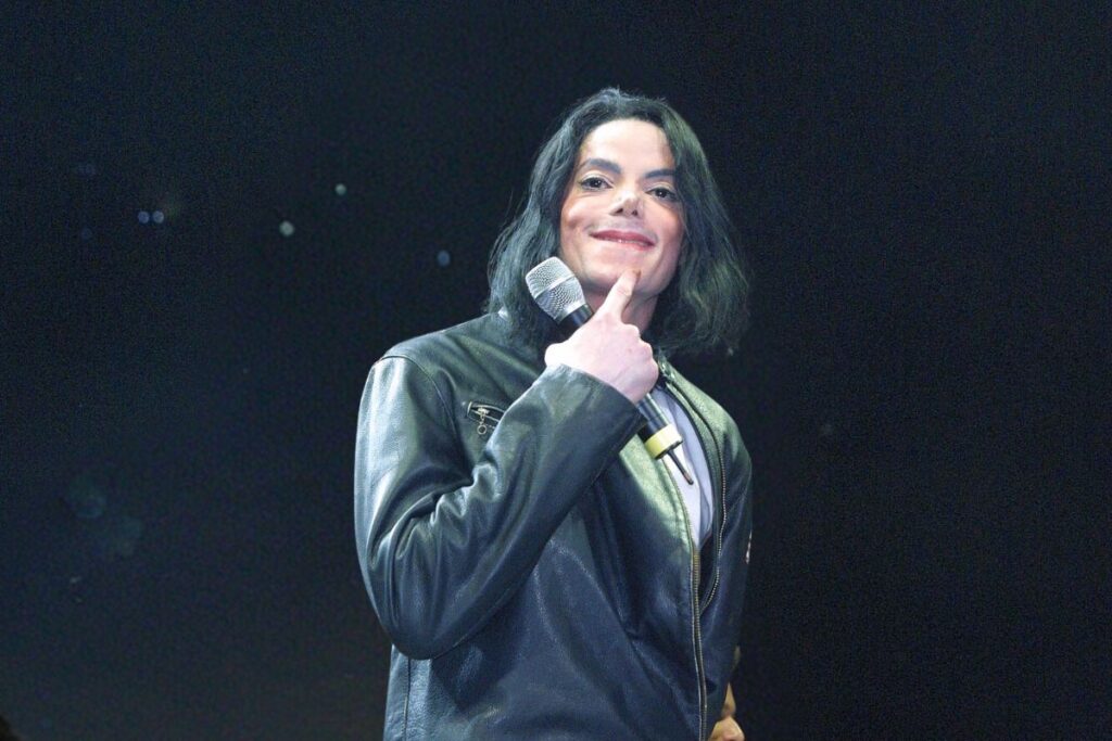 MJ Was An Honorary Crip?