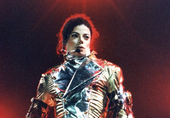 Kat Graham Addresses Diana Ross Removal From Michael Jackson Movie