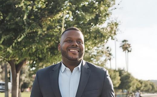 Michael Tubbs: From Stockton’s Mayor to California’s Next Lieutenant Governor?