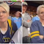 ‘Oh Karen’: Milwaukee Attorney’s Drunken Threat to Fan at Baseball Game Backfires Spectacularly — and the Internet’s Loving It