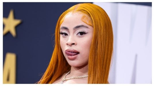 Ice Spice Attacked by Fan at Hollywood McDonald’s, Attorney Threatens Criminal and Civil Action | VIDEO