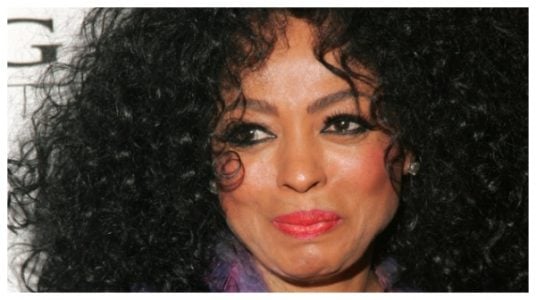 Legal Issues Remove Kat Graham’s Diana Ross Portrayal From ‘Michael’ Ahead of Release