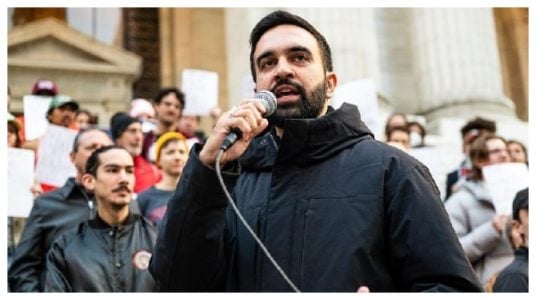 NYC Mayor Zohran Mamdani Declines Met Gala Invite