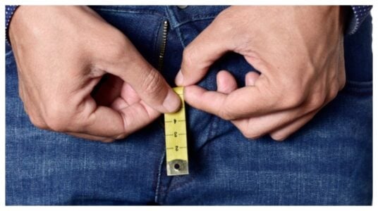 What Science Actually Says About Penis Size, Growth, and Sexual Satisfaction