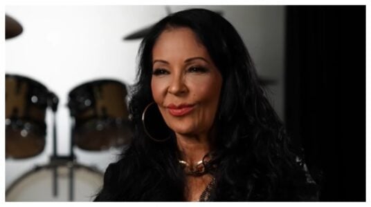 Apollonia Settles Lawsuit with Prince’s Estate Over Stage Name Rights