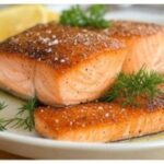 Unlock the Secret to Perfectly Cooked Salmon with This Simple Trick