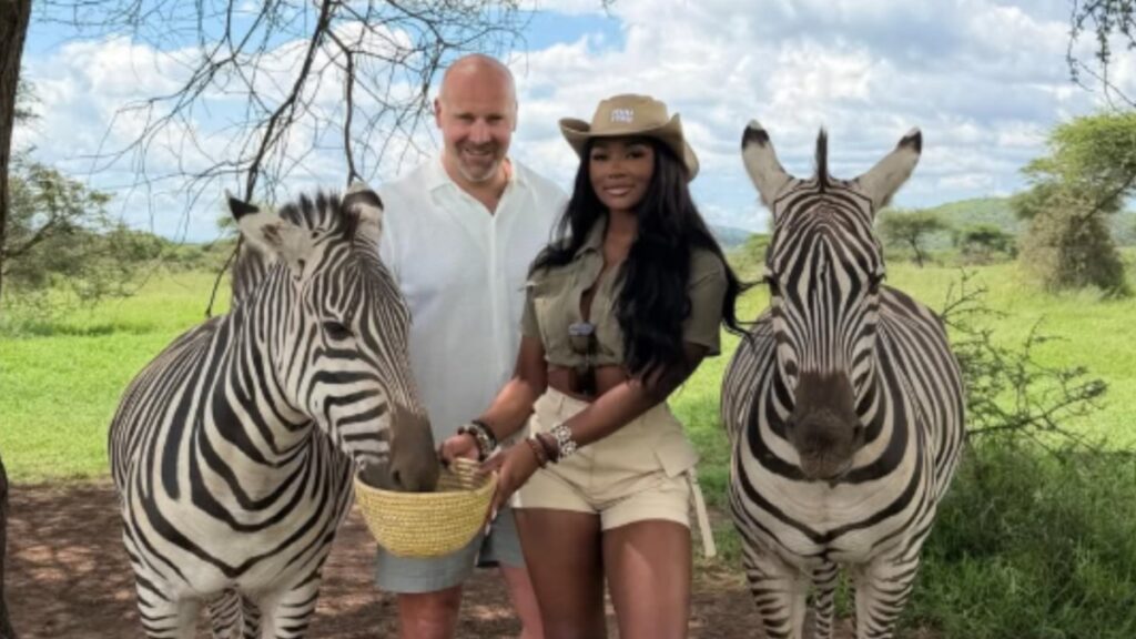 Tragedy and Suspicion: The Mysterious Death of a Crypto CEO’s Fiancé