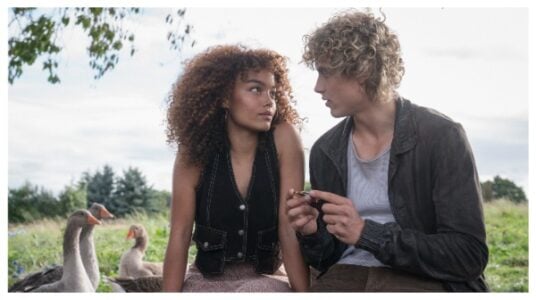 ‘The Hunger Games: Sunrise on the Reaping’ Trailer Released Starring Ralph Fiennes, Glenn Close and More | WATCH ‘The Hunger Games: Sunrise on the Reaping’ Trailer Released Starring Ralph Fiennes, Glenn Close and More | WATCH