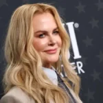 Nicole Kidman’s Resilience Shines Through Amid Personal Challenges