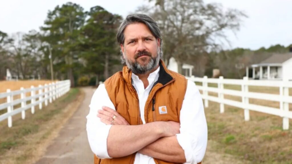 ‘Not Shocked’: Georgia Republican Congressional Candidate Accused of Sending Racist Texts and Forging Former MLB Player’s Signature ‘Not Shocked’: Georgia Republican Congressional Candidate Accused of Sending Racist Texts and Forging Former MLB Player’s Signature