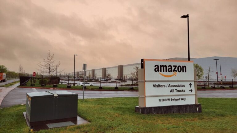 Tragedy at Amazon: A Call for Humanity in the Workplace