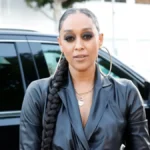 ‘We See Ya’: Tia Mowry Sparks ‘Cougar’ Debate as New Beau Is Revealed — And the Age Question Has Everyone Asking: How Young Is Too Young?