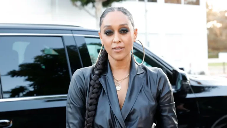 ‘We See Ya’: Tia Mowry Sparks ‘Cougar’ Debate as New Beau Is Revealed — And the Age Question Has Everyone Asking: How Young Is Too Young?