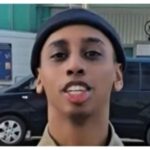 YouTuber Johnny Somali Sentenced to Six Months in South Korea Prison