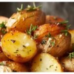 A Simple Trick Turns Budget-Friendly Canned Potatoes Into Crispy Roasted Perfection